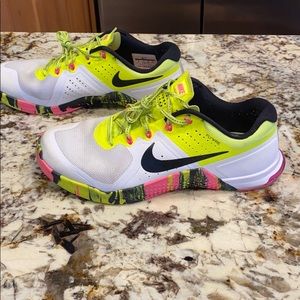 Vguc Nike Metcon2 size 10